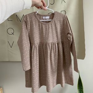 Jamie Kay girls dress